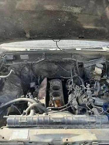 putnički kombi 8 1: OPEL FRONTERA 2.3TD DELOVI | Delovi, motor u kvaru — 3