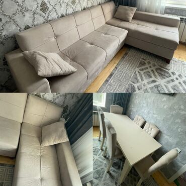 Divanlar: Divan və masa dəsti qalır ikisi birlikdə cəmi 300₼. Əla