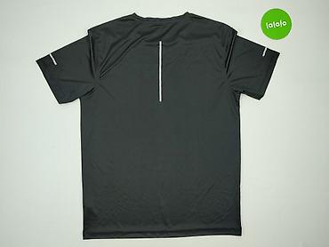 team x: TEX, T-shirt sportowy dla mężczyzn, rozmiar L — 3