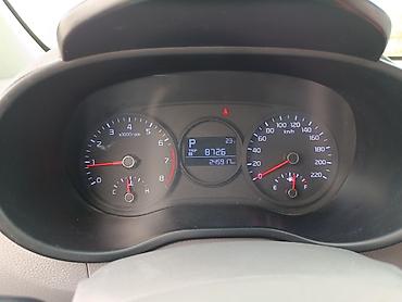 киа к5 рулевая рейка: Kia Morning: 2019 г., 1 л, Автомат, Газ, Хэтчбэк — 10