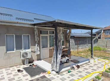 сдаю дом дешево: Дом, 50 м², 2 комнаты, Агентство недвижимости, Евроремонт