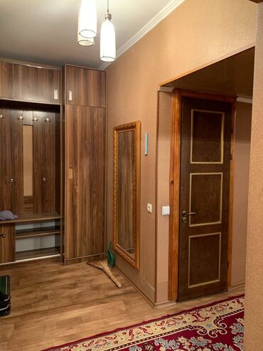 старый толчок квартиры: 2 комнаты, Риэлтор, Без подселения, С мебелью полностью