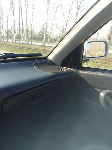 Другие автомобили: Пассажирский универсал для такси - Кузов: 5‑дверный универсал, белый — 9