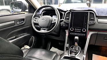 Renault: Renault QM6: 2022 г., 2 л, Автомат, Газ, Кроссовер — 24