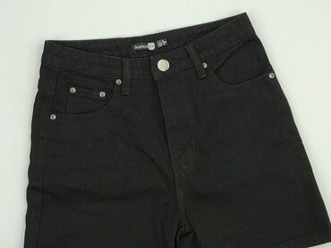 cropp spódniczko spodenki: Boohoo, Shorts for women, size S (EU 36)