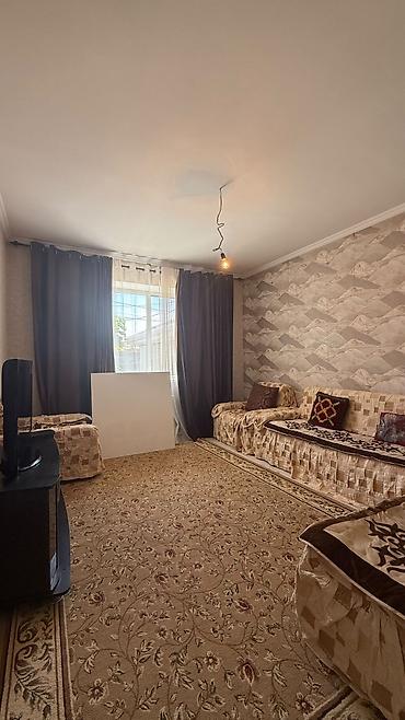 Продажа коттеджей и домов: 4 комнаты, 140 м², 5 соток, Бишкек, Ак-Ордо ж/м Агентство недвижимости — 15