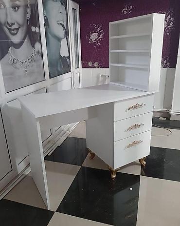 Düz masa, Siyirməli, Polkalı, Kredit yoxdur