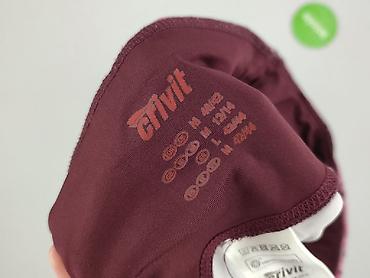 ac milan: Crivit, Legginsy Sportowe damskie, rozmiar M — 4