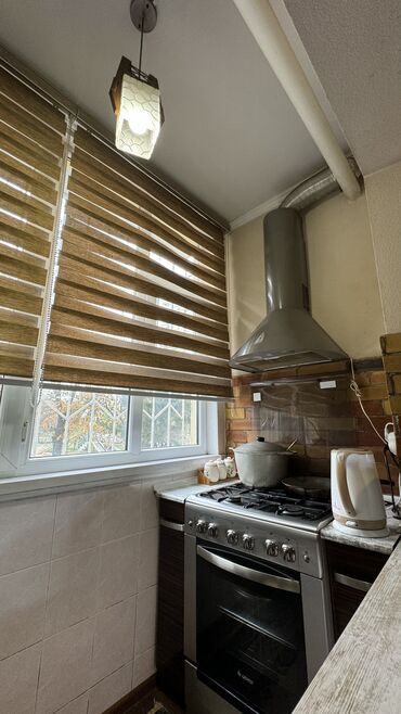 Продажа квартир: 4 комнаты, 78 м², 106 серия, 1 этаж — 16