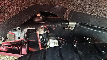 Toyota: Toyota 4Runner: 2020 г., 4 л, Типтроник, Бензин, Внедорожник — 9