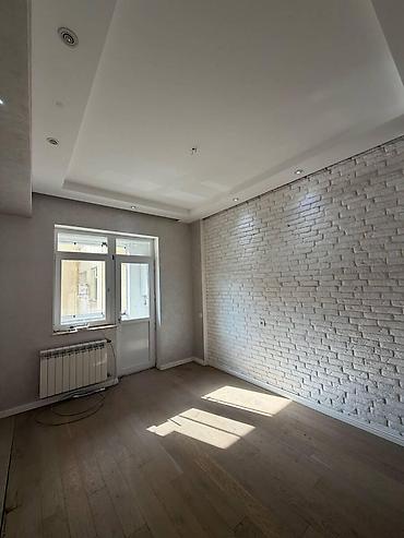 bileceri heyet evi: 3 otaqlı, Yeni tikili, m. Xətai, 120 kv. m — 2