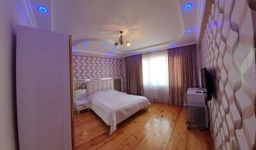 Yeni tikili: 8-ci kilometr, 3 otaqlı, Yeni tikili, m. Xalqlar Dostluğu, 107 kv. m — 3