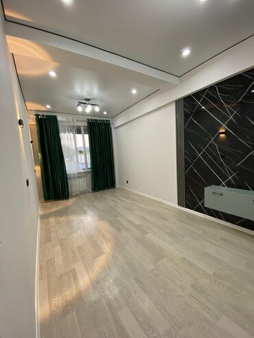 продается квартира джал: 1 комната, 42 м², Элитка, 1 этаж, Евроремонт