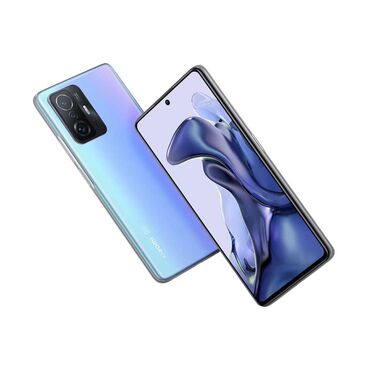 honor 90 pro цена в бишкеке: Xiaomi, 11T Pro, Колдонулган, 128 ГБ, түсү - Көк, 2 SIM