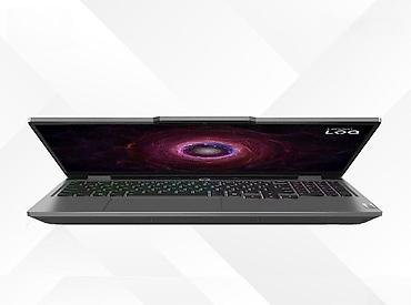 lenovo ideapad gaming 3: Noutbuk Lenovo Lenovo LOQ 15AHP9 83DX00AVUS Lenovo Lenovo LOQ 15AHP9 — 2