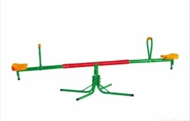 sto: Seesaw, New, Paid delivery