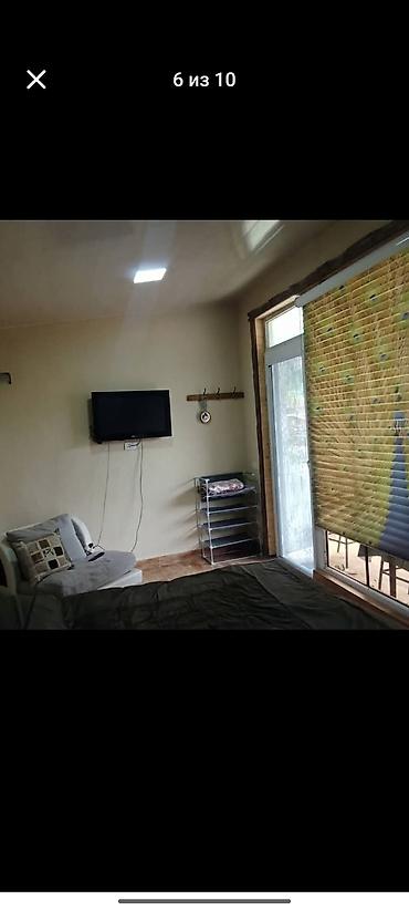 şirvanda ucuz kiraye evler: Nabran Sanset Forest otel arhasi sutkalig Kirayə üçün studiya tipli — 3
