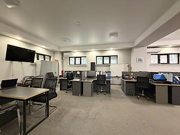 depo: For rent office space is in the Golden Square. 94 Chuikova street. The — 2