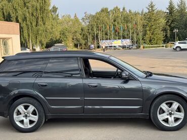срочно продаю в связи с переездом: Subaru Outback: 2008 г., Автомат, Газ