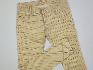 levis legging: Spodnie materiałowe damskie, rozmiar L — 1