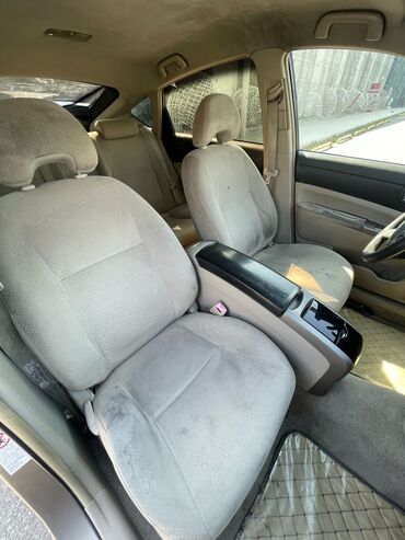 ölüxana toyota: Toyota Prius: 1.5 l | 2008 il Hetçbek