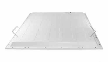 Rasveta: Plafonjera, bоја - Bela, Novo — 5