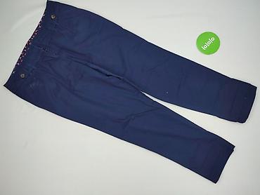 nylony: Orsay, Spodnie materiałowe damskie, rozmiar XL — 2