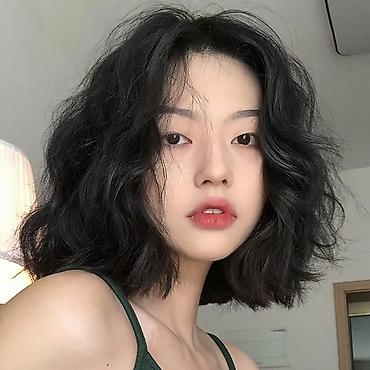 Аксессуары для волос: Аксессуар для волос, Парик, Женские, Новый — 11