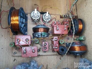 Zvučnici i stereo sistemi: Baltic 50 za 8 inca+delovi -kutije 82x29x25cm; prazne=40e -terminali+ na lalafo.rs — 7 Zvučnici i stereo sistemi: Baltic 50 za 8 inca+delovi -kutije 82x29x25cm; prazne=40e -terminali+ — 7