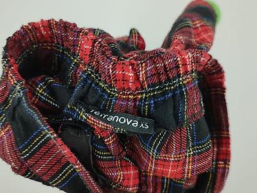 xana: Terranova, Spodnie materiałowe damskie, rozmiar XS — 4