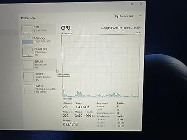 glorious model d: Игровой, Новый, Intel Core Ultra 7, В рассрочку — 9