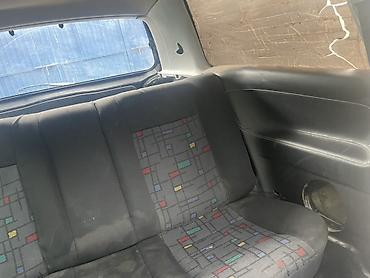 golf venta: Volkswagen Golf: 1997 г., 1.6 л, Механика, Бензин, Хэтчбэк — 4