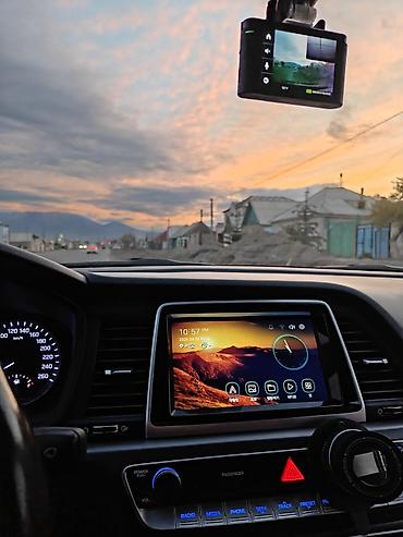 торпедо соната: Hyundai Sonata: 2017 г., 2 л, Автомат, Газ, Седан — 3