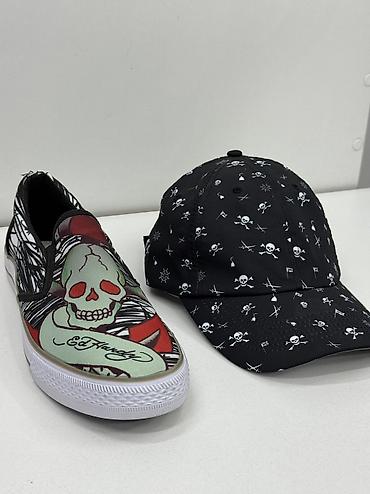 Кроссовки и спортивная обувь: Мужские подборки кроссовки/кепки/аксессуары 💯 оригинал из США в — 3