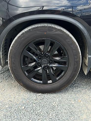 Dongfeng: Dongfeng : 2020 г., Внедорожник — 12