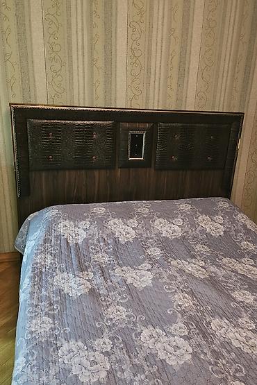 Двуспальная кровать, Турция, Б/у at lalafo.az — 2 Двуспальная кровать, Турция, Б/у — 2