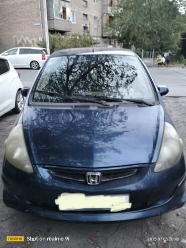хонда фит рейка: Honda Fit: 2004 г., 1.3 л, Автомат, Бензин, Хетчбек