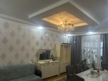 Beton panel divarlar: SATILIR: Xəzər rayonu, Binə qəsəbəsində tam təmirli 4 otaqlı həyət evi — 25