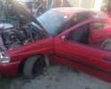 Ford: 1.8 TD SERVO PUMPA ZA FORD ESCORT OD 1996. DO 2000. GOD. | FORD — 14