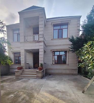 pulsuz ev: Corat 4 otaqlı, 156 kv. m, Kredit var, Yeni təmirli — 2
