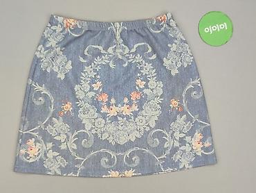 spódnice zebra: Shein, Elegancki komplet, rozmiar L — 2