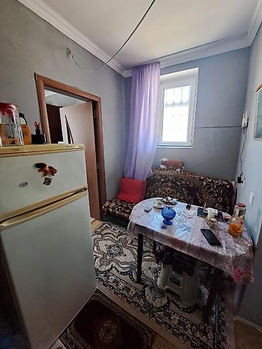 bıne: Binə 1 otaqlı, 45 kv. m, Kredit yoxdur, Yeni təmirli — 8