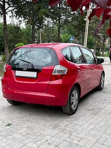 honda jazz сена: Honda Jazz: 2010 г., 1.3 л, Робот, Бензин, Хэтчбэк — 2