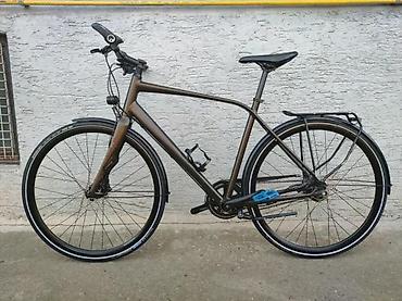 SPECIALIZED SOURCE 28 COLI MUŠKI NOV 1350EUVOZ GERMANY | Vrhunski