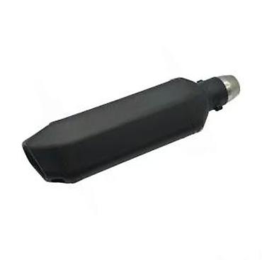 Tuning oprema: Akrapovič univerzalni izduvni lonac za motocikle - Tip: slip-on — 7