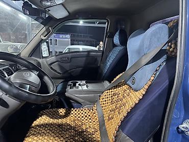 портер манас: Легкий грузовик, Hyundai, Стандарт, До 1 т, Новый — 8
