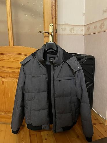 Kurtkalar: Kurtka, Bolonka, Qış, Defacto, L — 2