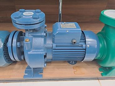 Nasoslar və hidroforlar: Nasos, Ev üçün (məişət), quraşdırılma Səthi, Yeni — 2