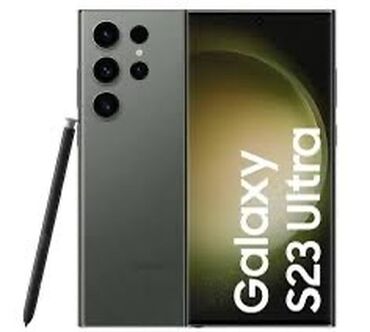 игровой набор для телефонов: Samsung Galaxy S23 Ultra, түсү - Боз