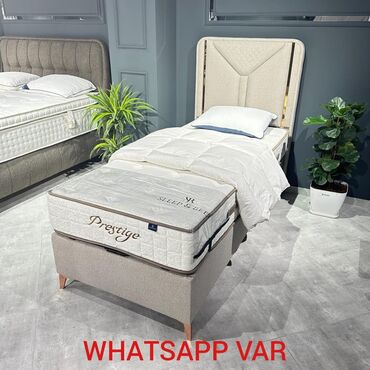 Matraslar: Yeni, Ortopedik matras — 14